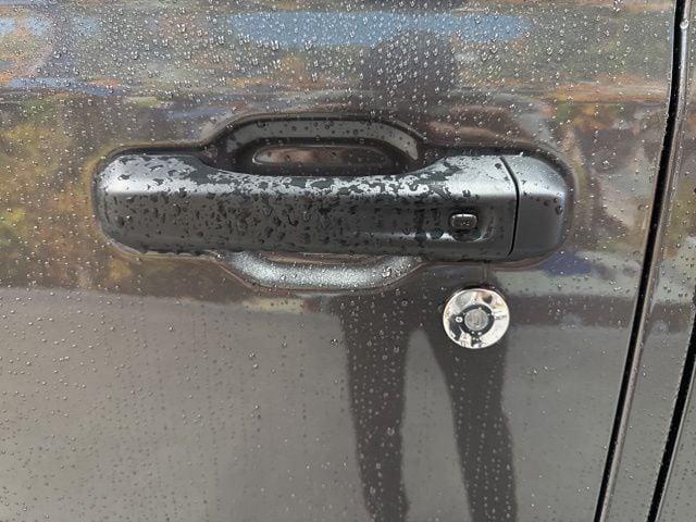 new 2026 Jeep Wrangler car, priced at $62,100