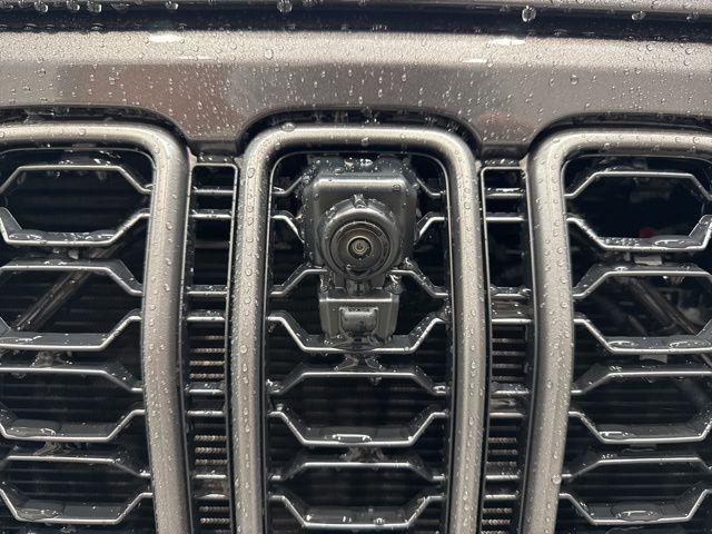 new 2026 Jeep Wrangler car, priced at $62,100