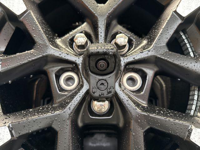 new 2026 Jeep Wrangler car, priced at $62,100