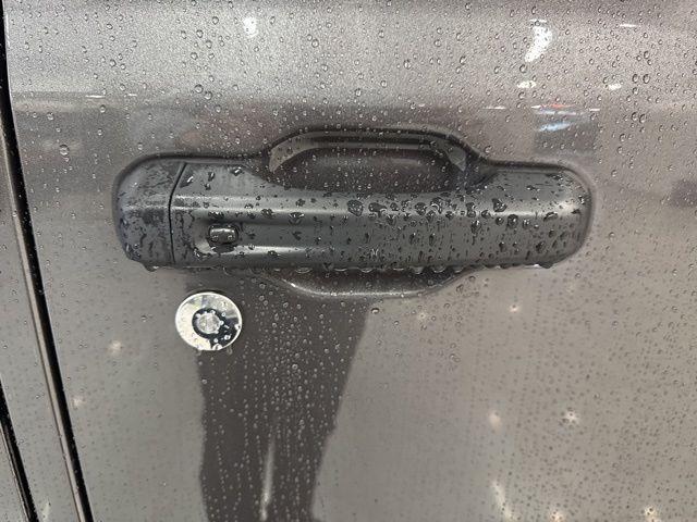 new 2026 Jeep Wrangler car, priced at $62,100