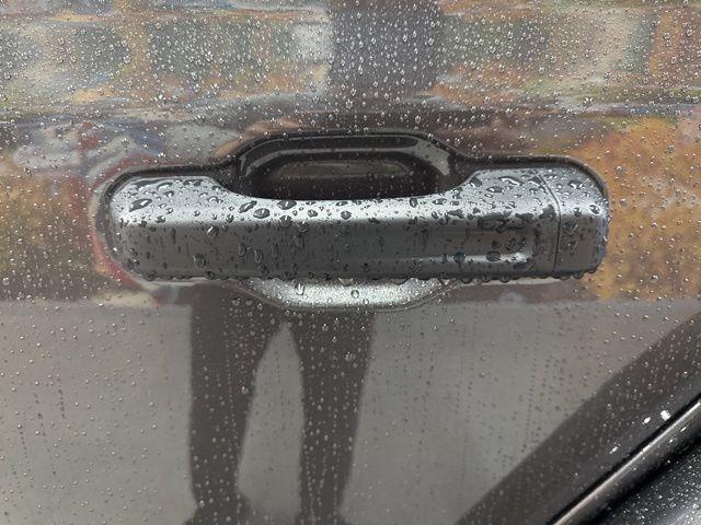 new 2026 Jeep Wrangler car, priced at $62,100