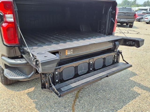 used 2023 Chevrolet Silverado 1500 car, priced at $43,795