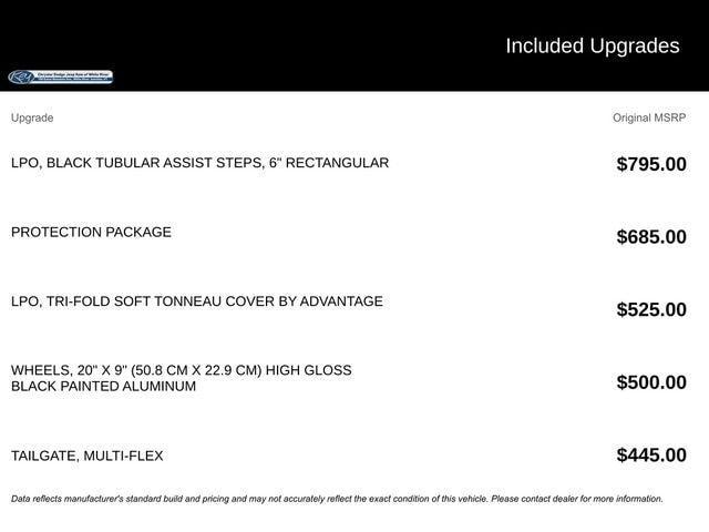 used 2023 Chevrolet Silverado 1500 car, priced at $43,995