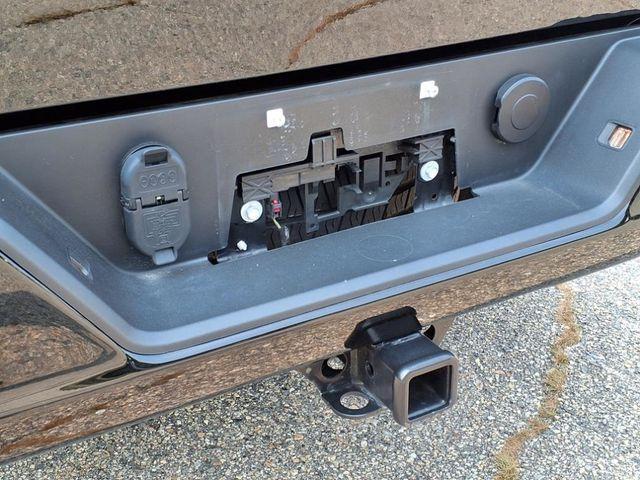 used 2023 Chevrolet Silverado 1500 car, priced at $43,795