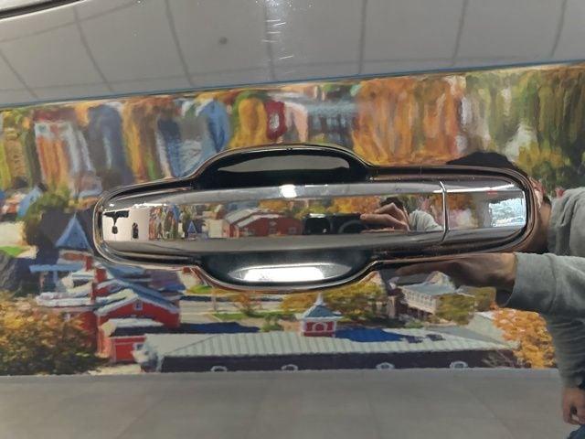 used 2023 Chevrolet Silverado 1500 car, priced at $43,995