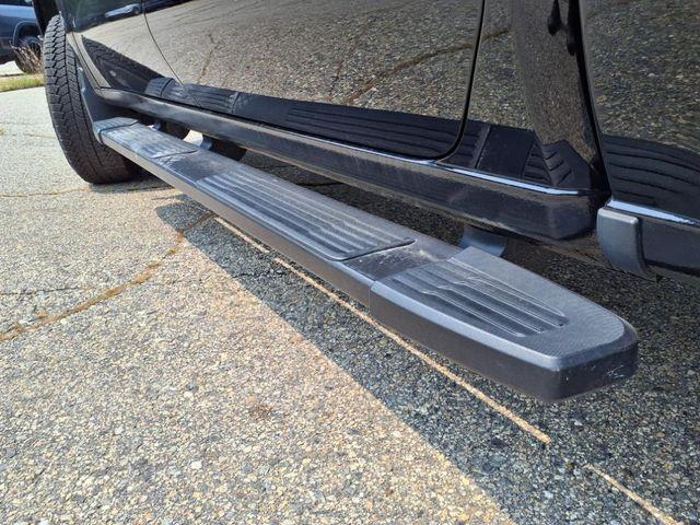 used 2023 Chevrolet Silverado 1500 car, priced at $43,795