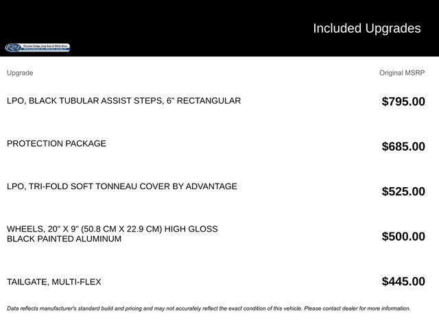 used 2023 Chevrolet Silverado 1500 car, priced at $43,795