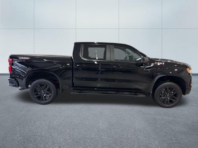 used 2023 Chevrolet Silverado 1500 car, priced at $43,995