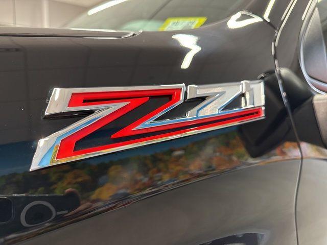 used 2023 Chevrolet Silverado 1500 car, priced at $43,995