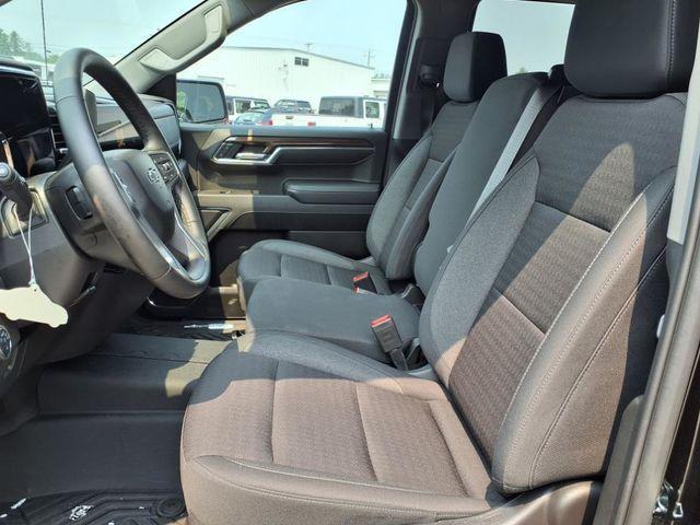 used 2023 Chevrolet Silverado 1500 car, priced at $43,795