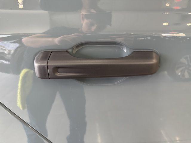 new 2025 Jeep Gladiator car, priced at $49,145