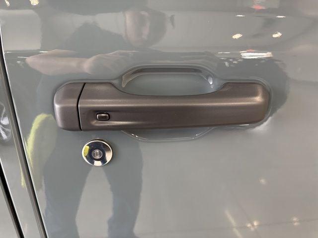 new 2025 Jeep Gladiator car, priced at $49,145