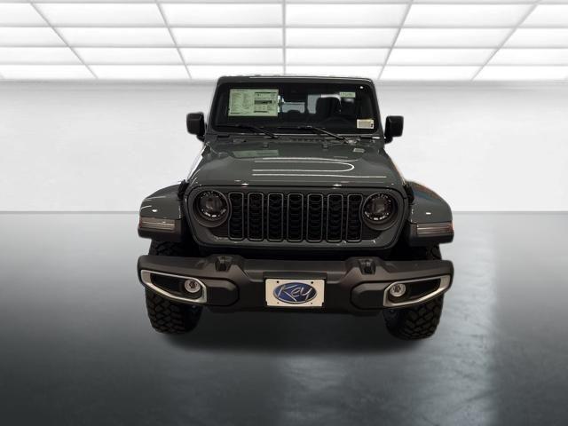 new 2025 Jeep Gladiator car, priced at $49,145