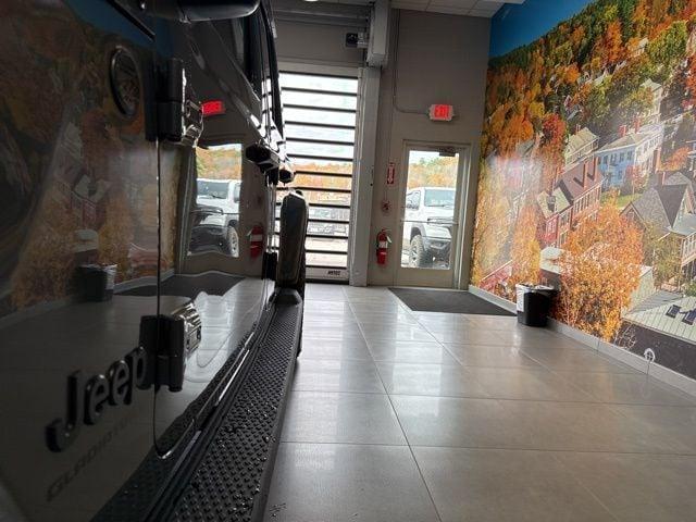 new 2025 Jeep Gladiator car, priced at $49,145