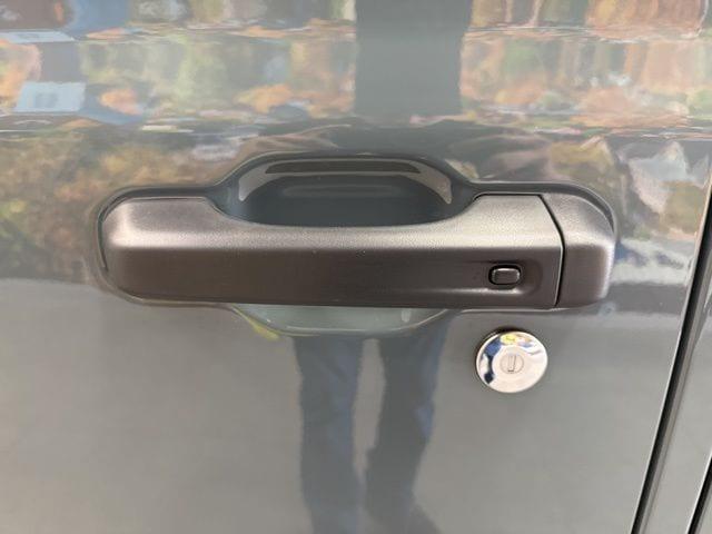 new 2025 Jeep Gladiator car, priced at $49,145