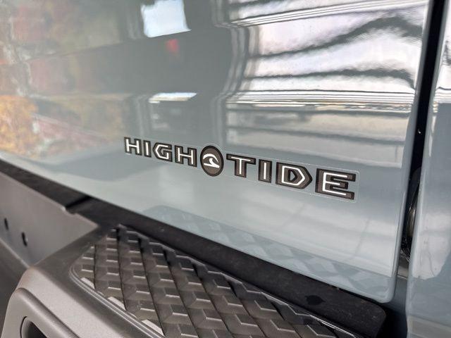 new 2025 Jeep Gladiator car, priced at $49,145