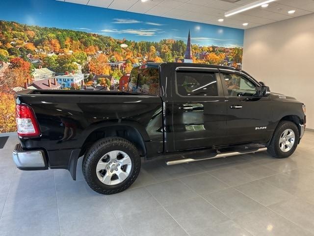used 2020 Ram 1500 car, priced at $32,985