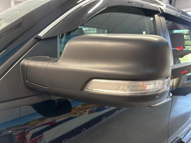 used 2020 Ram 1500 car, priced at $32,985