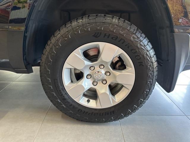 used 2020 Ram 1500 car, priced at $32,985