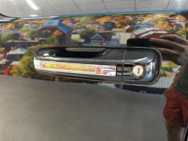used 2020 Ram 1500 car, priced at $32,985