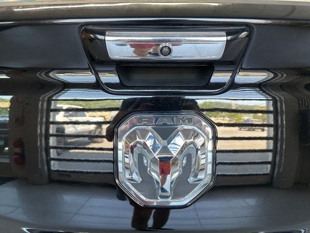 used 2020 Ram 1500 car, priced at $32,985