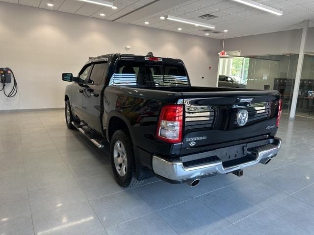 used 2020 Ram 1500 car, priced at $32,985