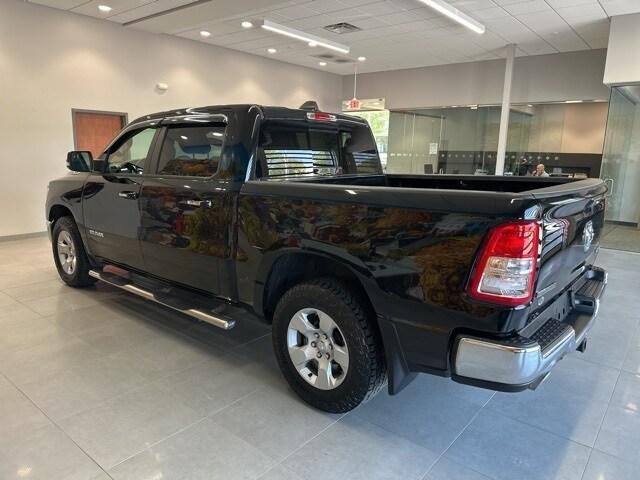 used 2020 Ram 1500 car, priced at $32,985