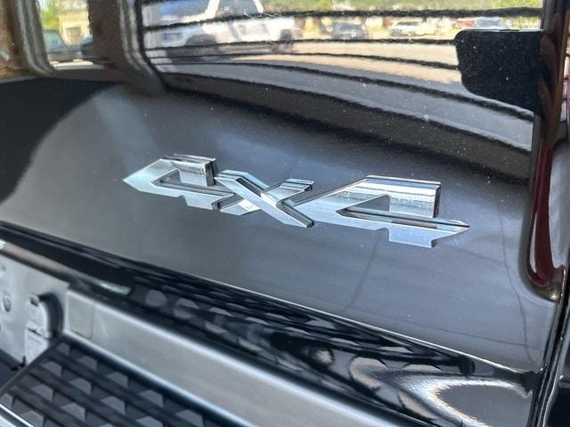 used 2020 Ram 1500 car, priced at $32,985