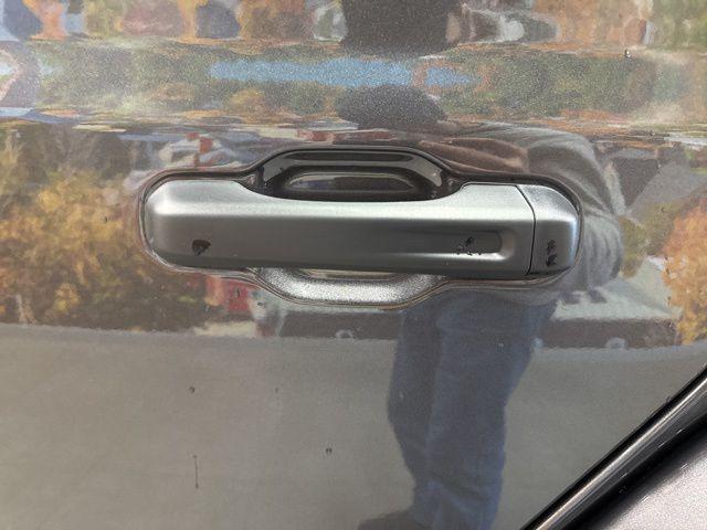 new 2026 Jeep Wrangler car, priced at $55,330