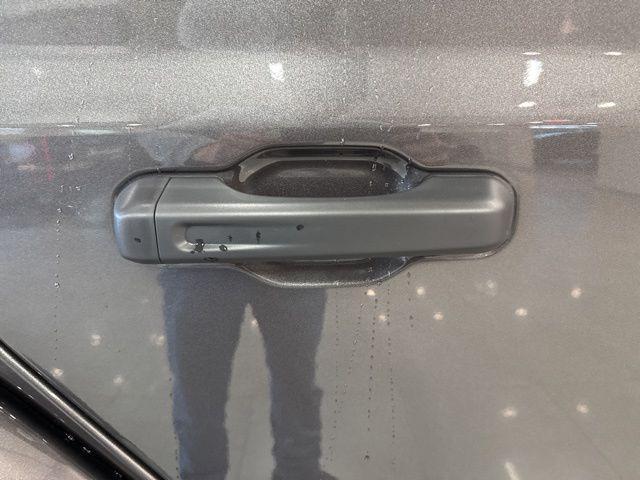 new 2026 Jeep Wrangler car, priced at $55,330