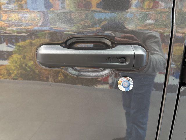 new 2026 Jeep Wrangler car, priced at $55,330