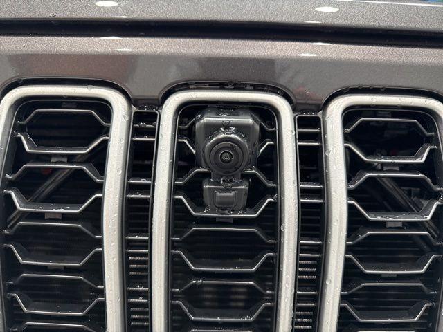 new 2026 Jeep Wrangler car, priced at $55,330