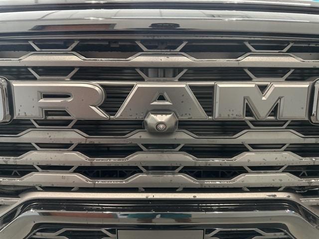 new 2025 Ram 2500 car, priced at $73,985