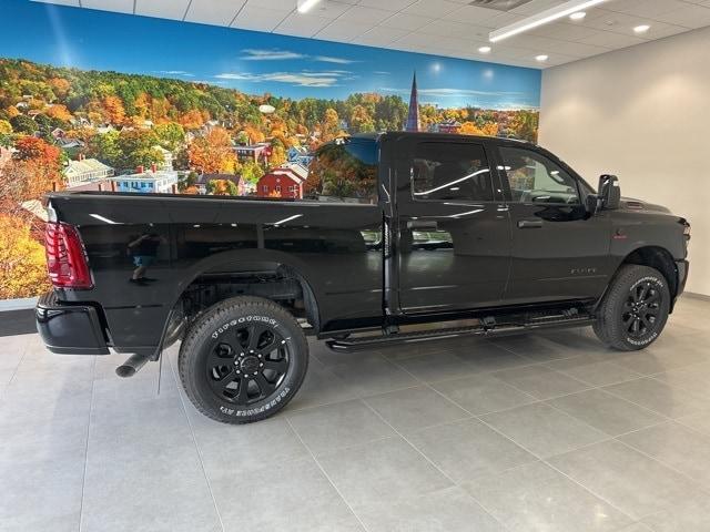 new 2025 Ram 2500 car, priced at $73,985
