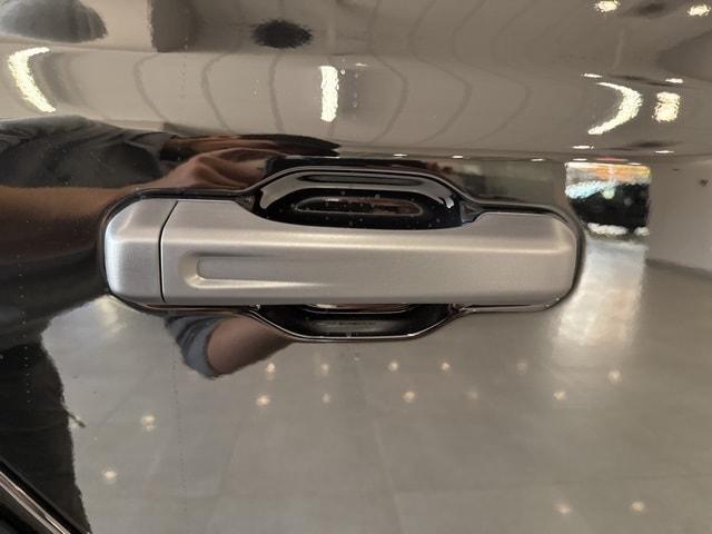 new 2026 Jeep Wrangler car, priced at $53,285