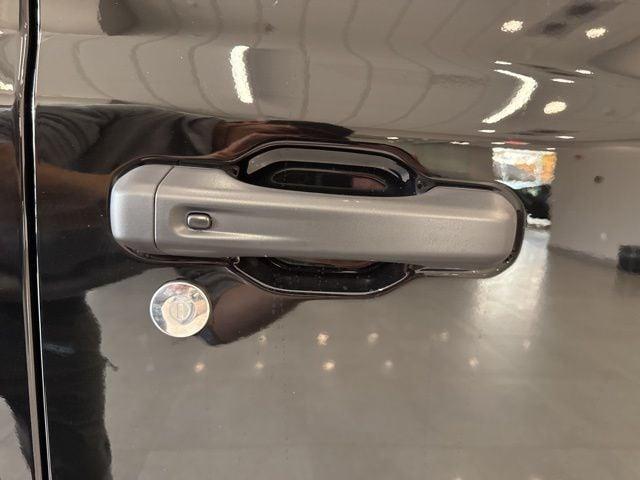 new 2026 Jeep Wrangler car, priced at $51,785