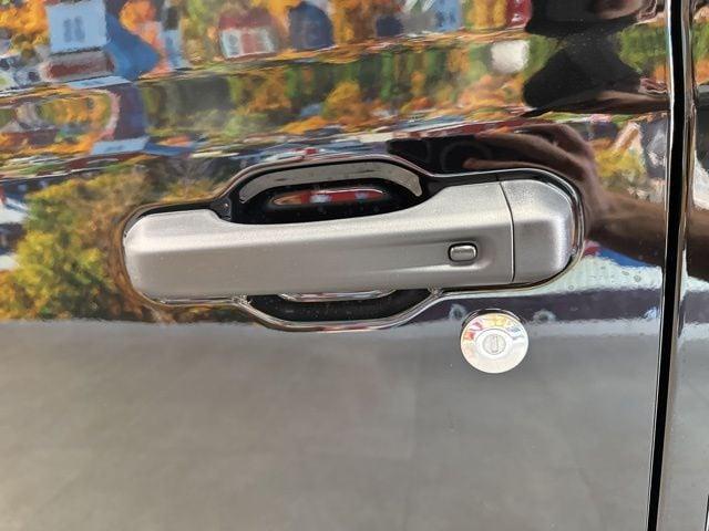 new 2026 Jeep Wrangler car, priced at $51,785