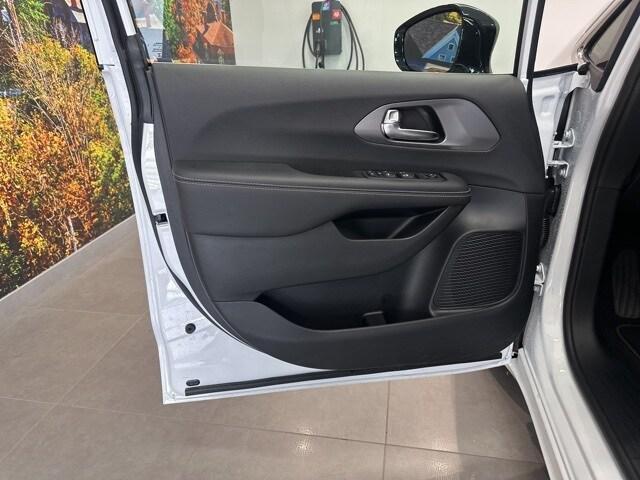 new 2025 Chrysler Voyager car, priced at $38,613