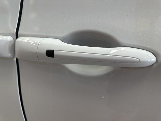 new 2025 Chrysler Voyager car, priced at $38,613