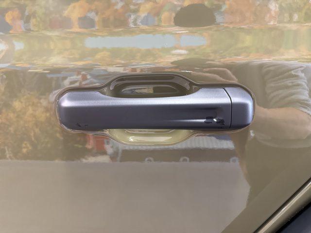 new 2026 Jeep Wrangler car, priced at $54,980