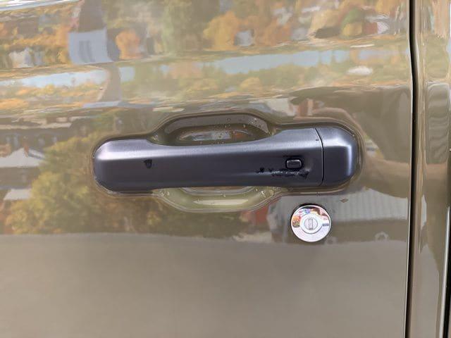 new 2026 Jeep Wrangler car, priced at $54,980