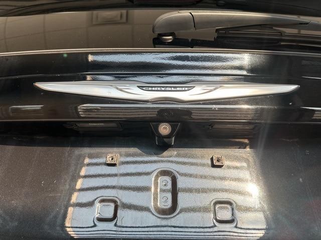 used 2022 Chrysler Voyager car, priced at $20,495
