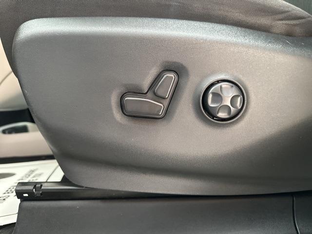 used 2022 Chrysler Voyager car, priced at $20,495