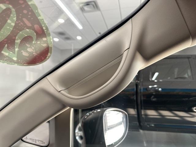 used 2022 Chrysler Voyager car, priced at $20,395
