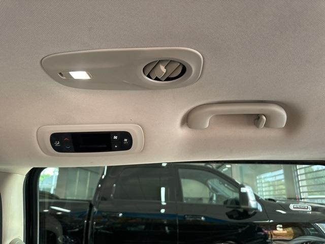 used 2022 Chrysler Voyager car, priced at $20,395