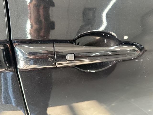 used 2022 Chrysler Voyager car, priced at $20,495