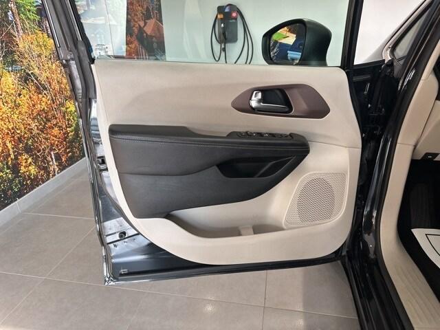 used 2022 Chrysler Voyager car, priced at $20,495