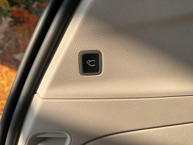 used 2022 Chrysler Voyager car, priced at $20,395
