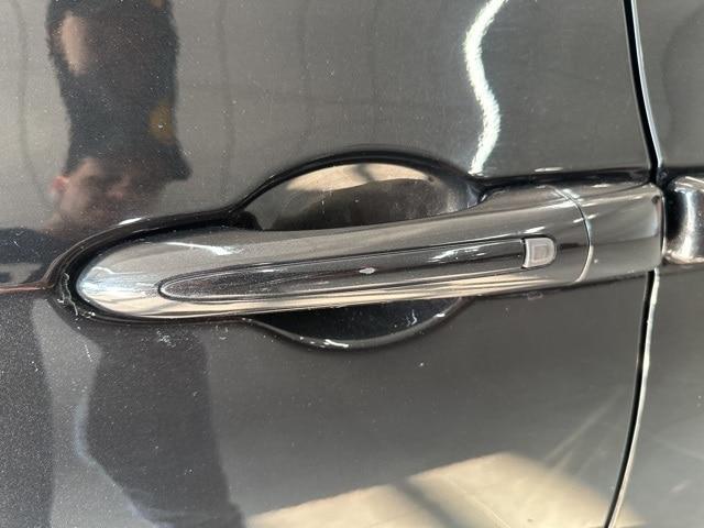 used 2022 Chrysler Voyager car, priced at $20,495