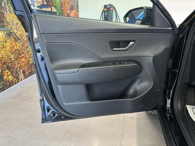 used 2024 Hyundai Kona car, priced at $25,994